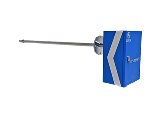 XTK-102TDL型在線原位式激光水分儀