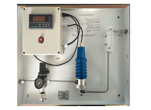 XTK-100E型低溫在線氫氣露點(diǎn)儀