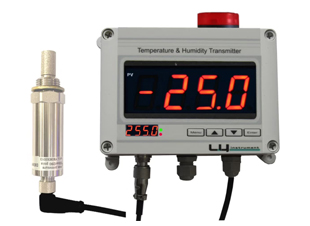 XTK-80系列耐腐蝕在線露點(diǎn)儀