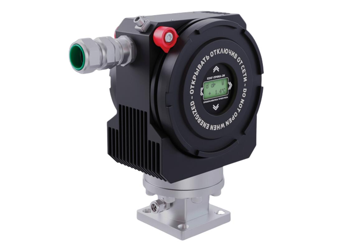 CP-2MTK型在線天然氣烴水露點(diǎn)儀-俄羅斯VYMPE