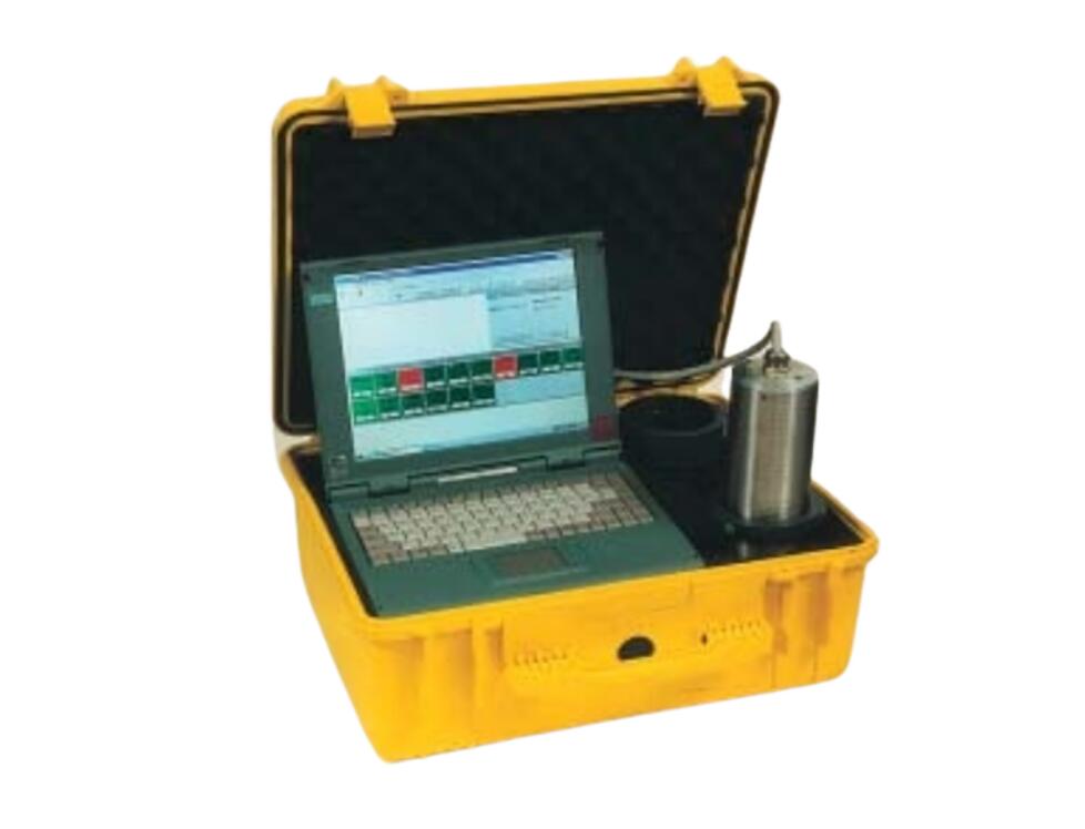 Hyd-200X型便攜式多參數(shù)離子分析儀-荷蘭 Hydrion