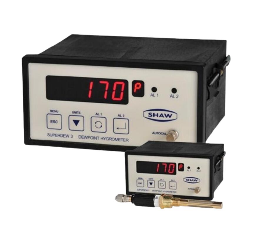 Super dew 3 型在線露點(diǎn)儀